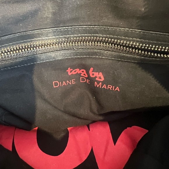 Rare Diane De Maria Bag - Picture 6 of 11